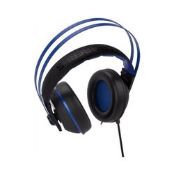 Asus Casque Gamer Cerberus V2 Bleu
