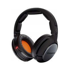 SteelSeries Casque Gamer Siberia 840 Headset