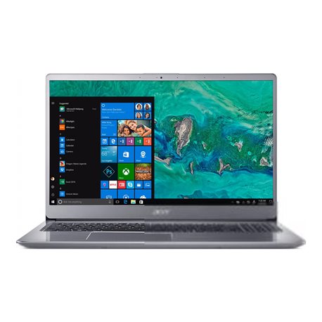 Acer Ordinateur Portable Swift SF315-52G-54WS