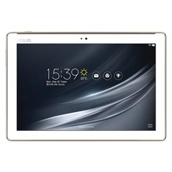 Asus Tablette Android 4G LTE 16Go Blanc