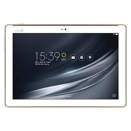 Asus Tablette Android 4G LTE 16Go Blanc