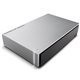 LaCie Porsche Design Desktop Drive 8To