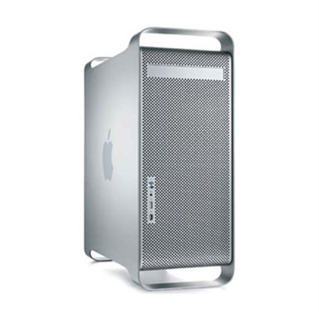 Apple PowerMac Dual G5/1,8GHz 4Go/160Go+500Go SuperDrive M9555