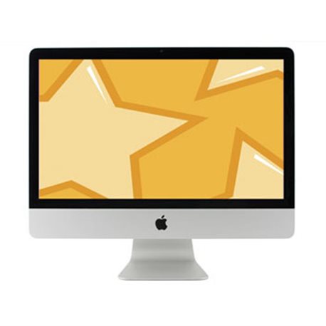 Apple iMac 3,06GHz 12Go/500Go SuperDrive 21,5" LED HD MB950 (late 2009)