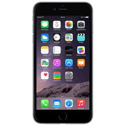 Apple iPhone 6 Plus 128Go Gris Sidéral MGAC2 (late 2014)