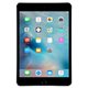 Apple iPad mini 4 Retina 64Go Wi-Fi (gris sidéral) MK9G2