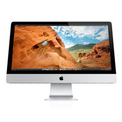 Apple iMac i5 2,9Ghz 8Go/1To 27"