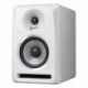 Pioneer DJ Haut-Parleur Blanc S-DJ50X-W