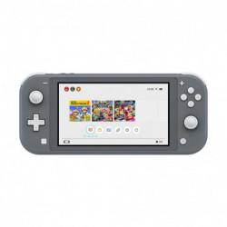 Nintendo Console Switch Lite Grise