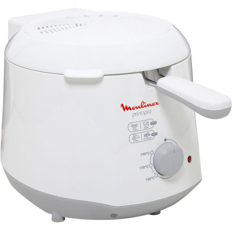 Moulinex Friteuse Principio 1.2 L AF230170