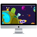 Apple iMac i5 3,2Ghz 16Go/1To 27" Retina 5K MK462 (late 2015)