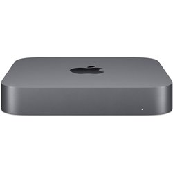 Apple Mac mini Hexac÷ur i7 3,2GHz 32Go/512Go MRTT2 (late 2018)