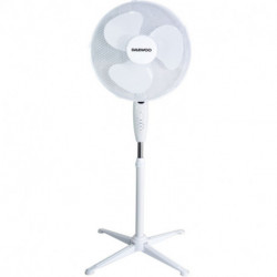 Daewoo Ventilateur YF-ST1627