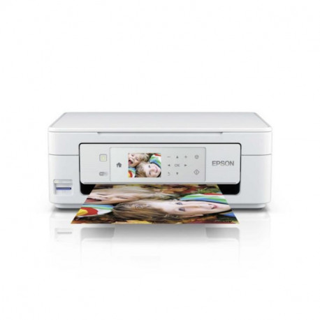 Epson Imprimante Multifonction Jet d'Encre XP 455