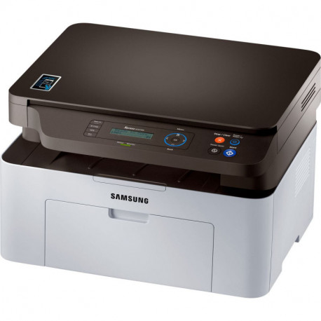 Samsung Imprimante Laser Noir et Blanc SL-M2070W