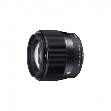 Sigma Objectif 56mm 1.4 DC DN Contemporary Micro 4/3