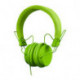 Reloop Casque RHP 6 Vert