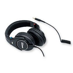 Shure Casque SRH840