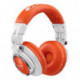 Zomo Casque HD1200 White Orange