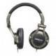 Shure Casque SRH550DJ