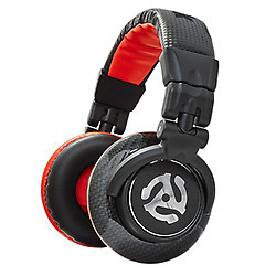 Numark Casque Redwave Carbon