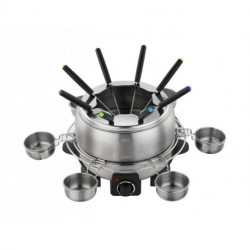 Signature Fondue Inox FO-08