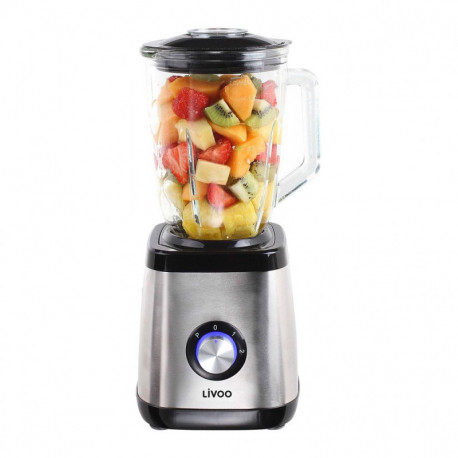 LIVOO Blender 1000W 15l DOP183