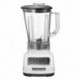 KitchenAid Blender Mixeur 550W 1.75L 5KSB1565EWH