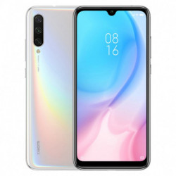 Xiaomi Smartphone MI A3 Blanc Double Nano Sim 64 Go