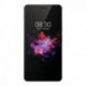 Neffos Smartphone X1 Cloudy Gris 16 Go