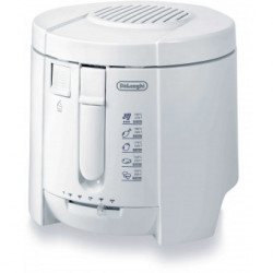 De'Longhi Friteuse F26200