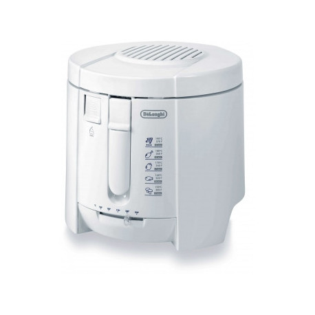 De'Longhi Friteuse F26200