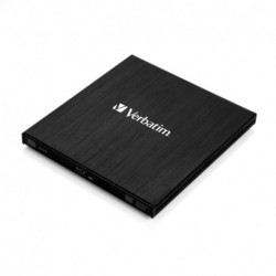 Verbatim Graveur Blu-ray externe ultramince USB 3.0