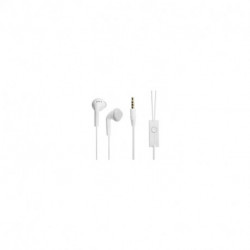 Samsung kit piéton stereo blanc Samsung pour Galaxy A3 2016