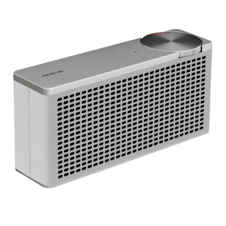 Geneva Enceinte Bluetooth Touring XS White