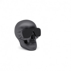 Jarre AEROSKULL NANO - Noir matt - Enceinte portable