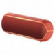 SONY Enceinte portable Bluetooth - Rouge - SRS-XB22