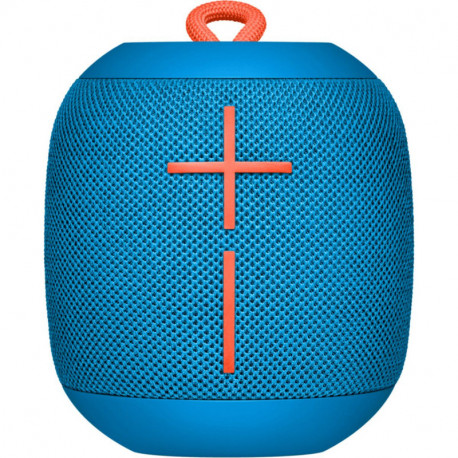 Ultimate Ears Enceinte portable UE WONDERBOOM - Bleu