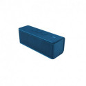 Qilive Mini enceinte portable - Bluetooth - Q1019 - Bleu