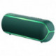 SONY Enceinte portable Bluetooth - Vert - SRS-XB22