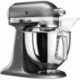 Kitchenaid Robot pâtissier 5KSM175PSEMS ARTISAN Gris Etain