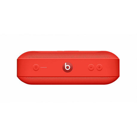 Beats Enceinte Pill+ Red