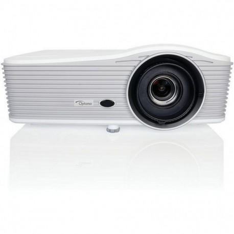 Optoma Vidéoprojecteur bureautique EH515