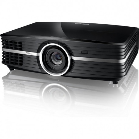 Optoma Vidéoprojecteur home cinéma UHD65 4K