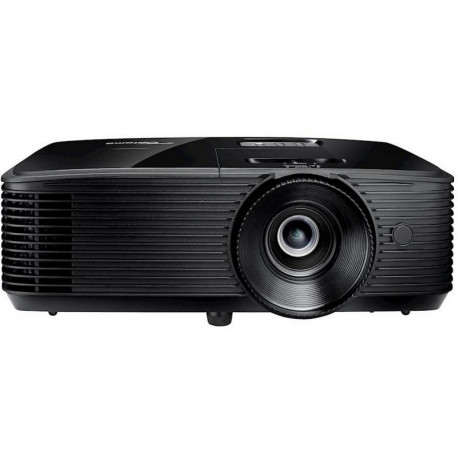 Optoma Vidéoprojecteur home cinéma HD144X