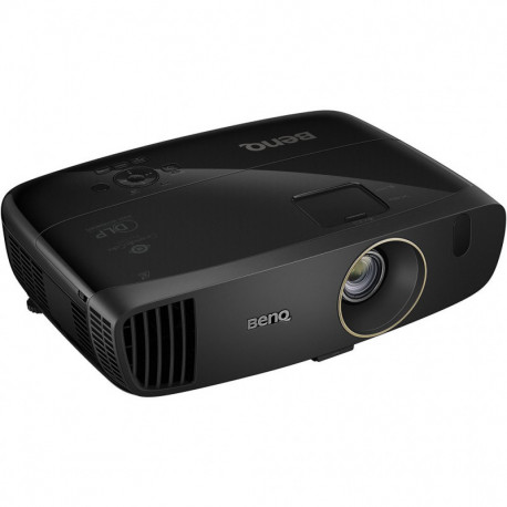 Benq Vidéoprojecteur home cinéma W2000+