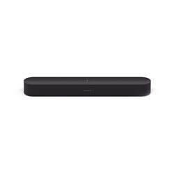 Sonos Barre de Son Beam Noir