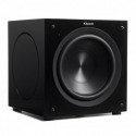 Klipsch Caisson de basse C-310ASWi noir