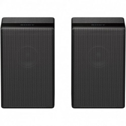 Sony Enceinte bibliothèque Kit enceinte surround Enceintes arrières HTZF9 x2