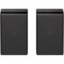 Sony Enceinte bibliothèque Kit enceinte surround Enceintes arrières HTZF9 x2